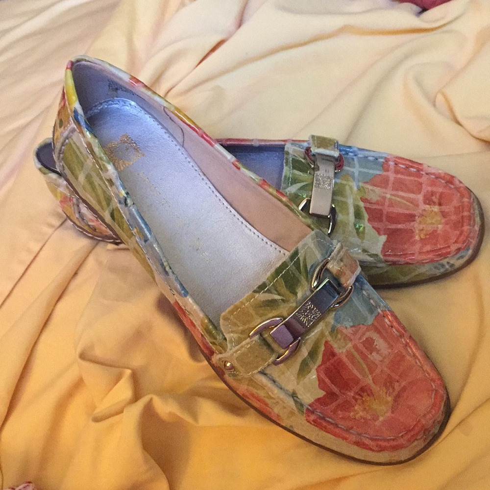 Am Klein loafers